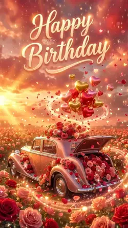HAPPY BIRTHDAY 🩷