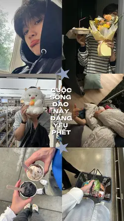 Cuộc sống dạo này