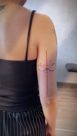Video Tattoo 