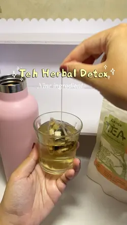Teh Herbal