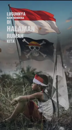 kain bendera