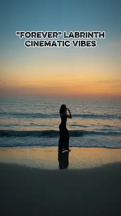 Forever-Labrinth