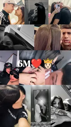 Feliz 6 Meses 