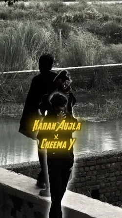 Karan Aujla x Cheema
