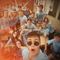 memories of school 