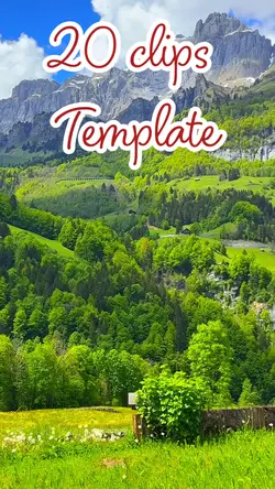 New Trend Template 