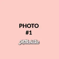 Milkshake 
