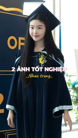 Mẫu tốt nghiệp 