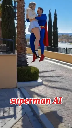 superman AI
