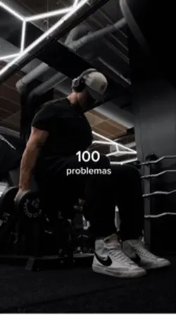 100/0 problemas❤️‍🩹