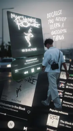 Cool Vibes Spotify3D