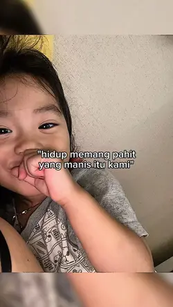 hidup memang