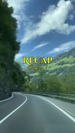 Recap Vlog Cinematic