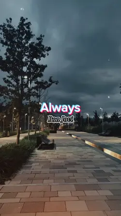 Always