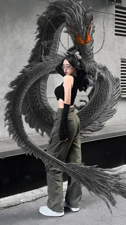 Ghép Rồng
