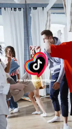 tiktok fest couminty