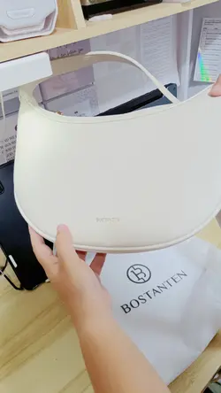 Bostanten Bag