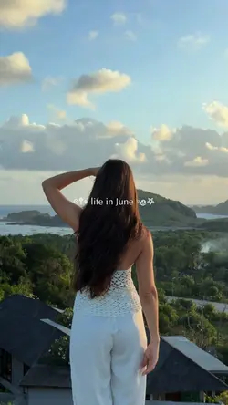 Life in June