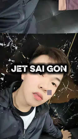 JET JET JET