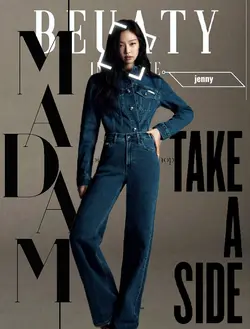 BEST MAGAZINE COVER