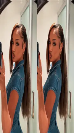 Double stretched 