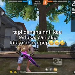 kita mabar epep