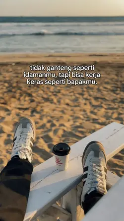 tidak ganteng sepert