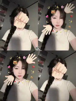 Tách 4 ảnh + màu 