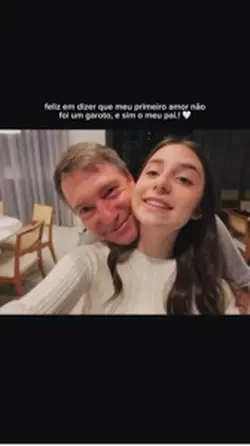 Meu grande amor
