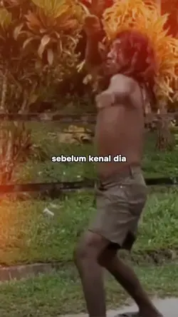 Sebelum Kenal Dia😭