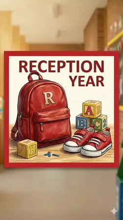 Primary Class 2026