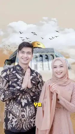 Isra'mi'raj 