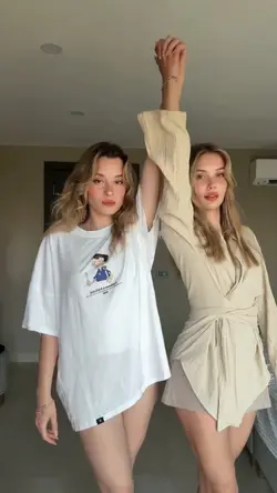 Transition trend