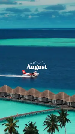 August 