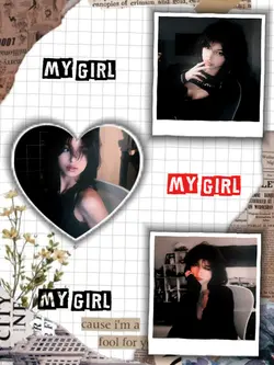 My girl 