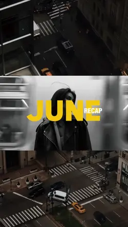 june recap 2025