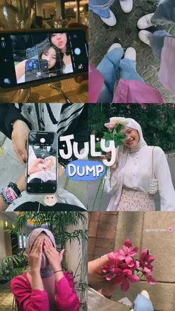 july dump 2024