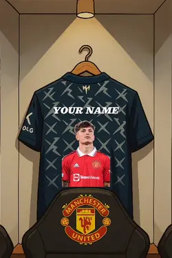 Manchester United 