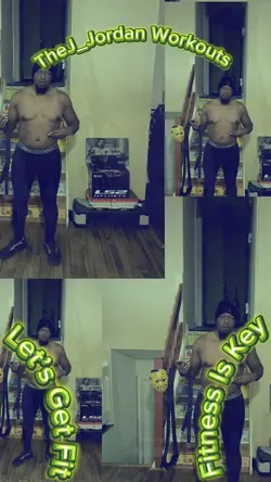 Let’s Get Fit 