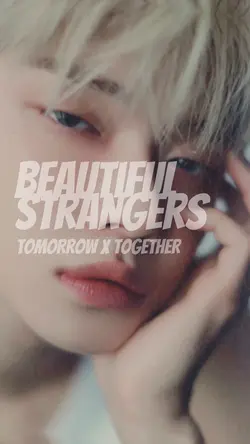 Beautiful Strangers⑴