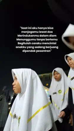 Terima kasih nak