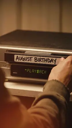 AUGUST BIRTHDAY 2026