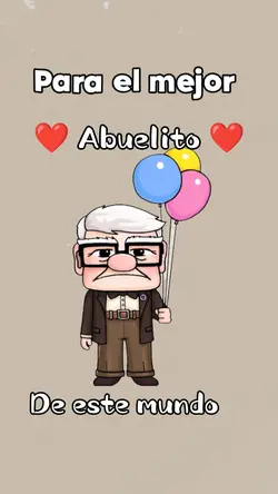 Abuelito 