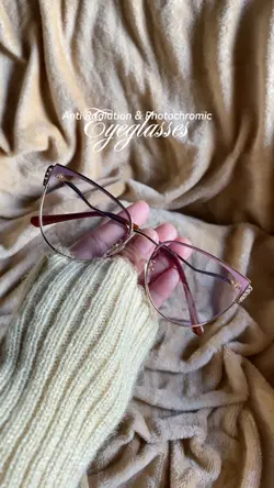 EYEGLASSES