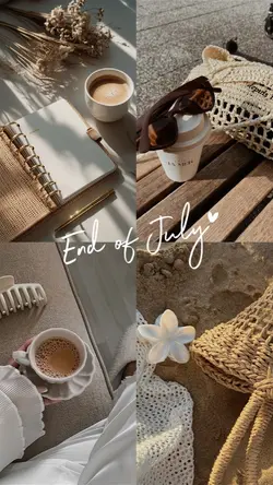 End of July 2026