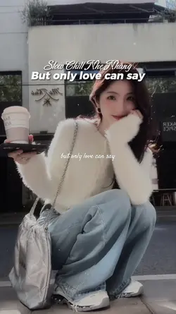 Slow Chill nhẹ nhàng