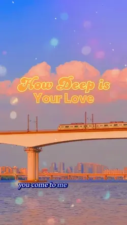 How Deep is Your