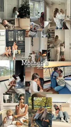 Happy Mother's Day 