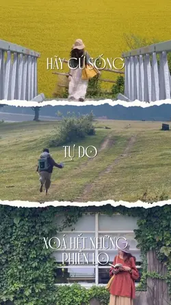 Là em đó