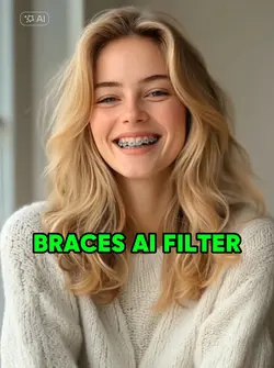 braces AI filter